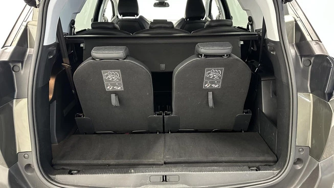 Peugeot 5008 - Afbeelding 5 van 30