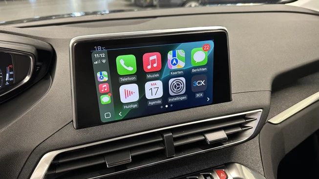 Peugeot 5008 - Afbeelding 8 van 30