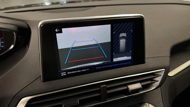 Peugeot 5008 - Afbeelding 9 van 30