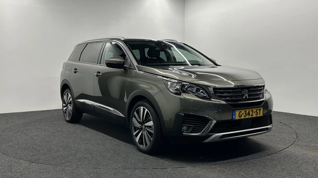 Peugeot 5008 - Afbeelding 10 van 30
