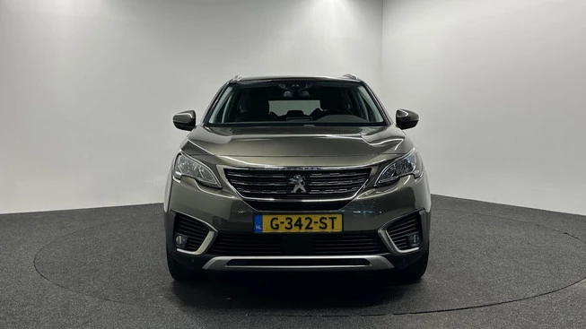 Peugeot 5008 - Afbeelding 12 van 30