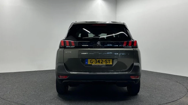 Peugeot 5008 - Afbeelding 13 van 30