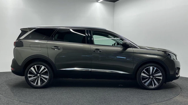 Peugeot 5008 - Afbeelding 15 van 30