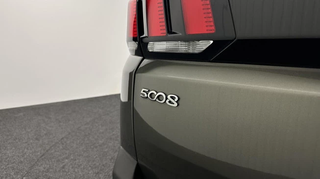 Peugeot 5008 - Afbeelding 16 van 30