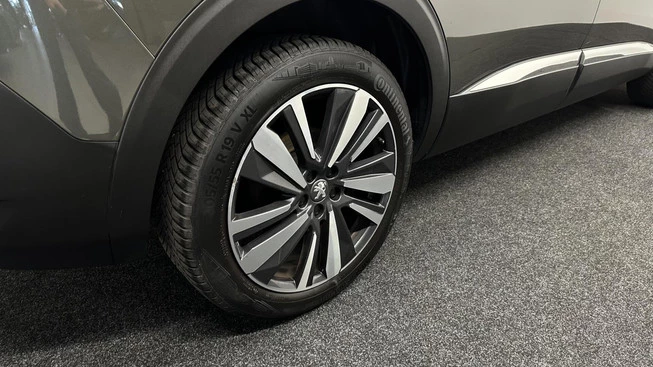 Peugeot 5008 - Afbeelding 17 van 30