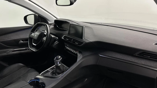 Peugeot 5008 - Afbeelding 20 van 30