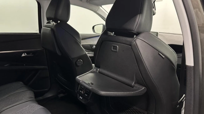 Peugeot 5008 - Afbeelding 23 van 30