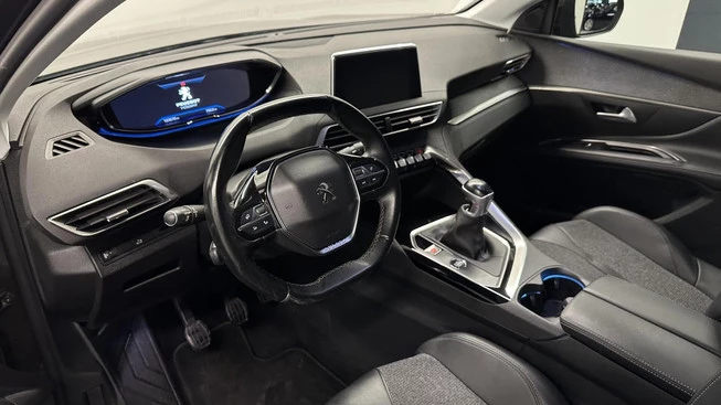 Peugeot 5008 - Afbeelding 25 van 30