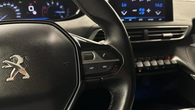 Peugeot 5008 - Afbeelding 30 van 30