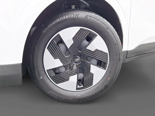 Ford E-Transit - Afbeelding 2 van 29