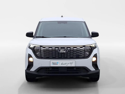 Ford E-Transit - Afbeelding 3 van 29