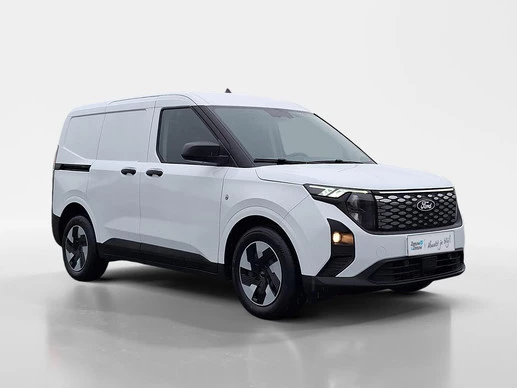 Ford E-Transit - Afbeelding 4 van 29