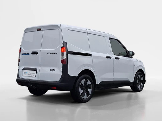 Ford E-Transit - Afbeelding 5 van 29
