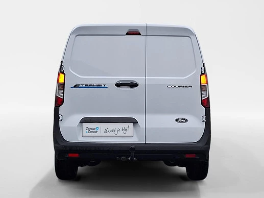 Ford E-Transit - Afbeelding 6 van 29