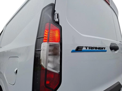 Ford E-Transit - Afbeelding 7 van 29