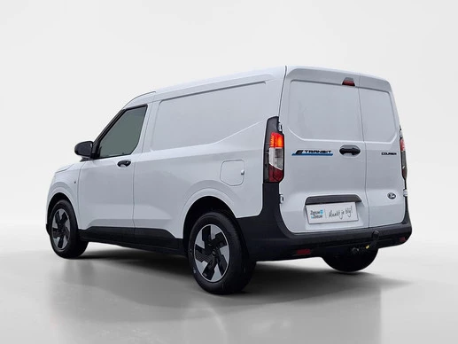 Ford E-Transit - Afbeelding 8 van 29