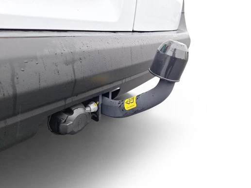 Ford E-Transit - Afbeelding 9 van 29