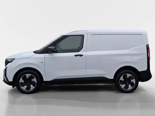 Ford E-Transit - Afbeelding 10 van 29