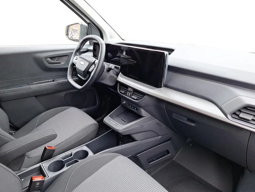 Ford E-Transit - Afbeelding 12 van 29