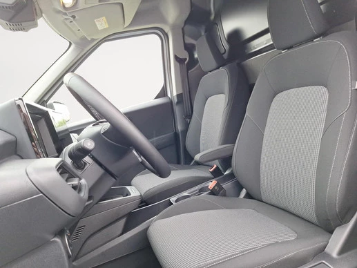 Ford E-Transit - Afbeelding 13 van 29