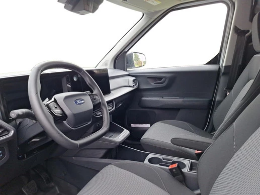 Ford E-Transit - Afbeelding 16 van 29