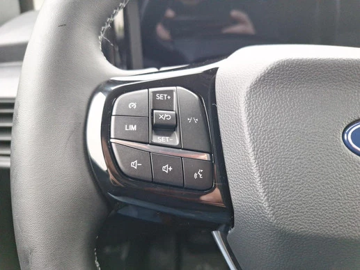 Ford E-Transit - Afbeelding 18 van 29