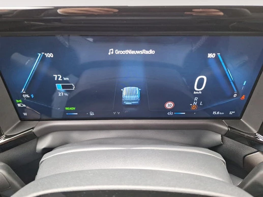 Ford E-Transit - Afbeelding 19 van 29