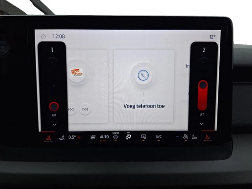 Ford E-Transit - Afbeelding 23 van 29