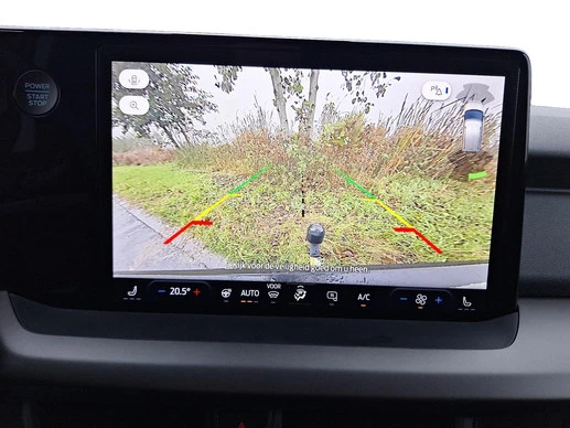 Ford E-Transit - Afbeelding 25 van 29