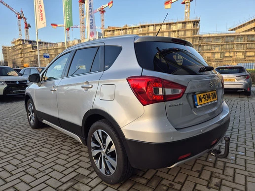 Suzuki S-Cross - Afbeelding 3 van 16