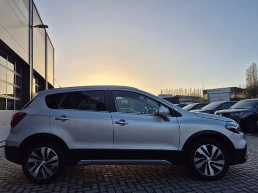 Suzuki S-Cross - Afbeelding 5 van 16
