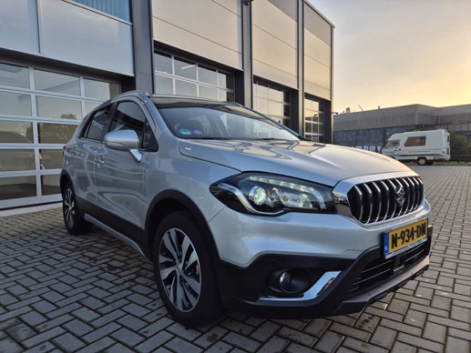 Suzuki S-Cross - Afbeelding 6 van 16