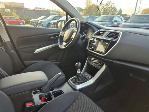 Suzuki S-Cross - Afbeelding 7 van 16