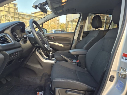 Suzuki S-Cross - Afbeelding 9 van 16