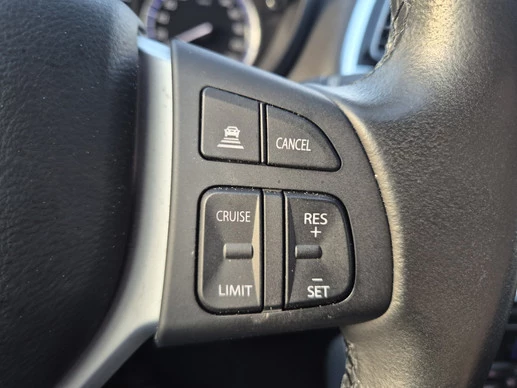 Suzuki S-Cross - Afbeelding 11 van 16