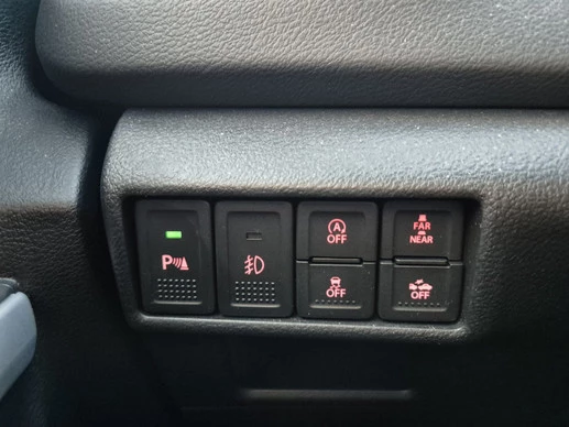 Suzuki S-Cross - Afbeelding 12 van 16