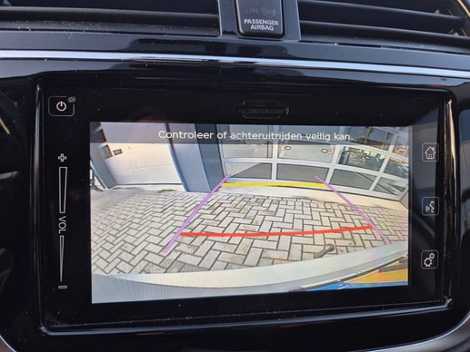 Suzuki S-Cross - Afbeelding 13 van 16