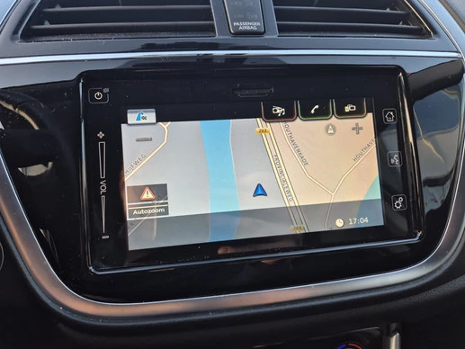 Suzuki S-Cross - Afbeelding 14 van 16