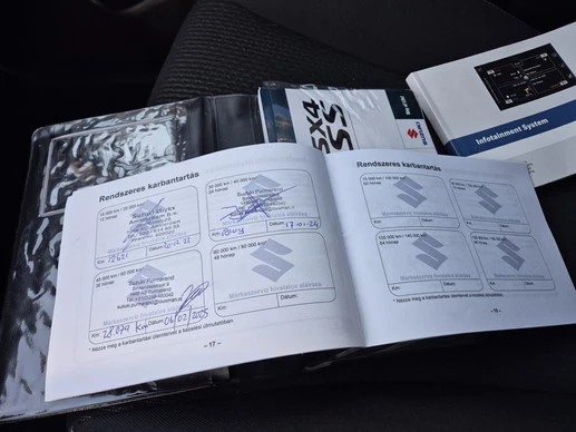 Suzuki S-Cross - Afbeelding 16 van 16