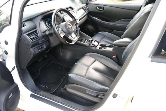 Nissan Leaf - Afbeelding 2 van 30