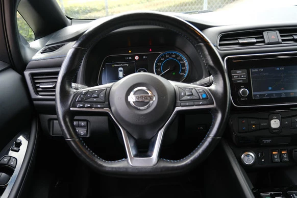 Nissan Leaf - Afbeelding 5 van 30