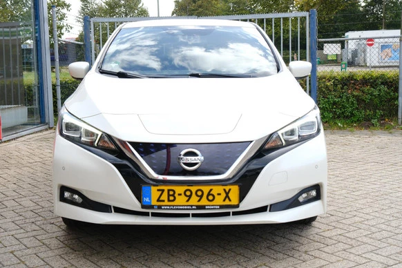 Nissan Leaf - Afbeelding 6 van 30