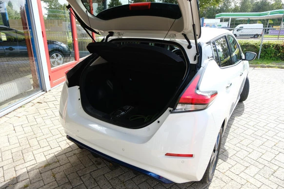 Nissan Leaf - Afbeelding 8 van 30