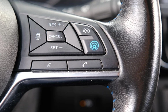 Nissan Leaf - Afbeelding 10 van 30