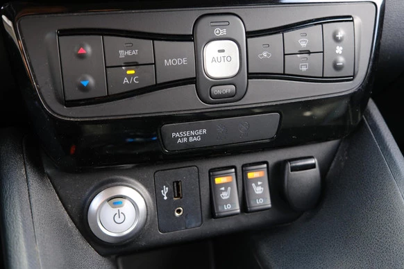 Nissan Leaf - Afbeelding 11 van 30