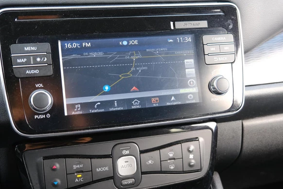 Nissan Leaf - Afbeelding 12 van 30