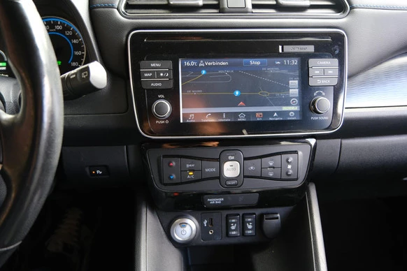 Nissan Leaf - Afbeelding 13 van 30