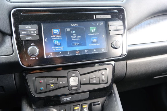 Nissan Leaf - Afbeelding 14 van 30