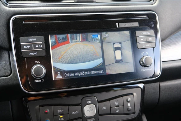 Nissan Leaf - Afbeelding 15 van 30