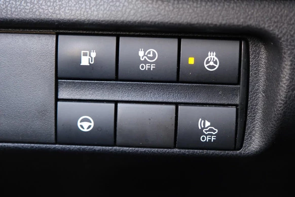 Nissan Leaf - Afbeelding 16 van 30